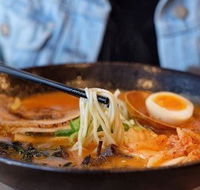 Ramen Samurai - Internet Find