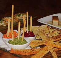 Tunnel Cafe and Restaurant - Internet Find