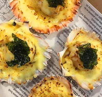 Viet Hoa Oyster Bar  Kitchen - Internet Find