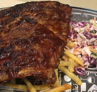 Cannonballs Grill - Internet Find