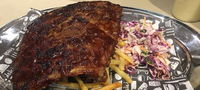 Cannonballs Grill