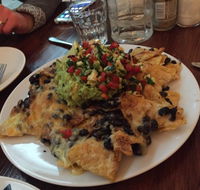 Chimmi Changa's Burrito Bar - Internet Find