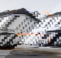 Clarendon Arms Hotel - Internet Find