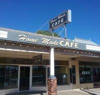 Home Made Cafe Avoca - Internet Find