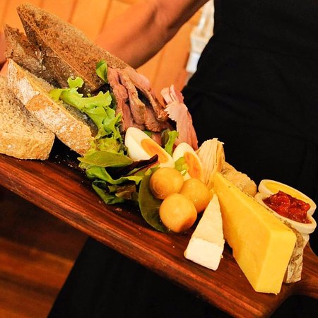 Ingleside Bakery Cafe - Internet Find 0