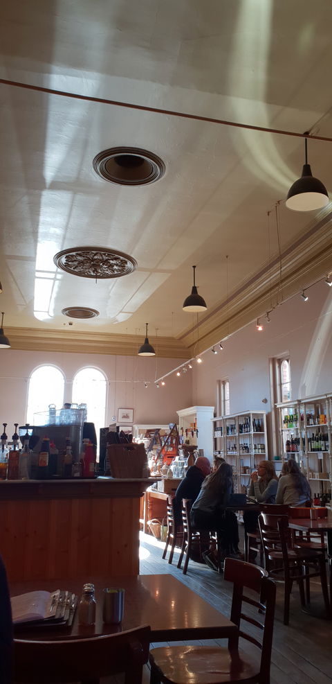Ingleside Bakery Cafe - Internet Find 3