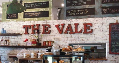 The Vale Cafe - Internet Find 10