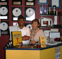 Kathmandu Kitchen - Internet Find