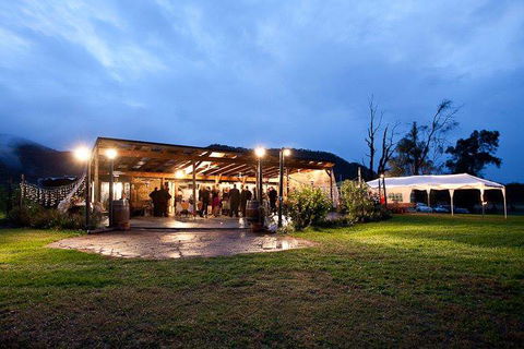 Mount Broke Wines Restaurant - Internet Find 4