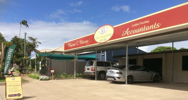 Accountants Yeppoon QLD Internet Find