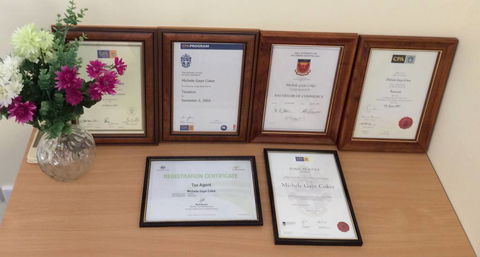 Core Professionals - Internet Find 4