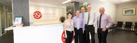 Shanahan Swaffield Partners - Internet Find 0