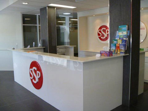 Shanahan Swaffield Partners - Internet Find 2