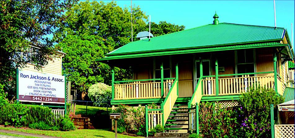 Accountants Woombye QLD Internet Find