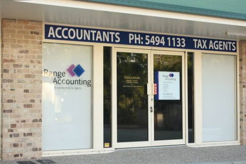 Range Accounting - Internet Find 1