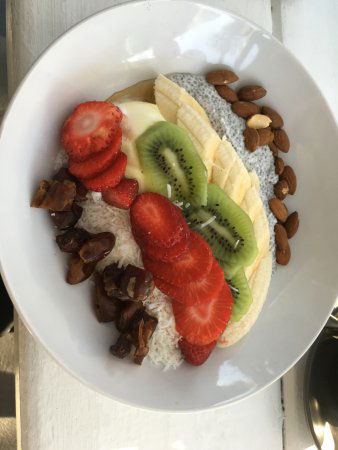 Cafe Angourie - Internet Find 0