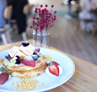 Gibbons Street Cafe - Internet Find