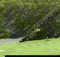 Bonville Golf Resort - Internet Find