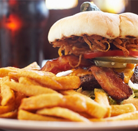 Karama Plaza Tavern - Internet Find