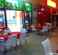 A Taste of Italy - Internet Find
