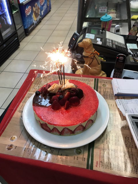 A Taste Of Italy - Internet Find 2