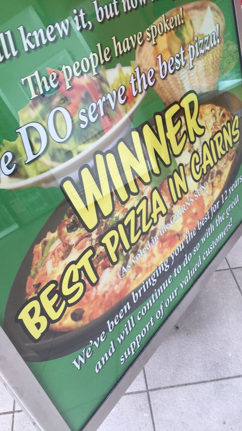 A Taste Of Italy - Internet Find 4