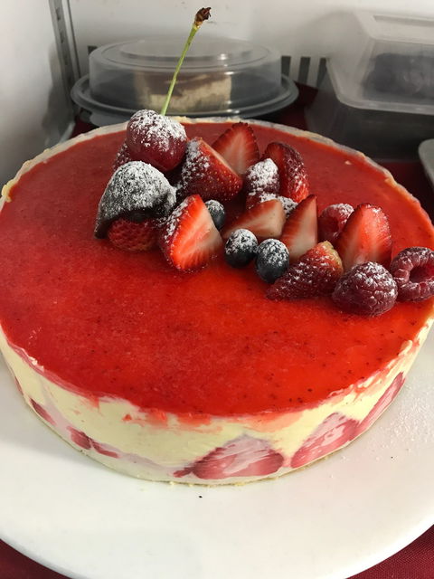 A Taste Of Italy - Internet Find 5