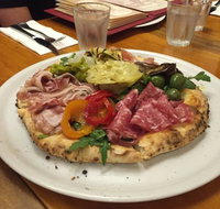 Alessandros Pizzeria Antipasto Bar - Internet Find
