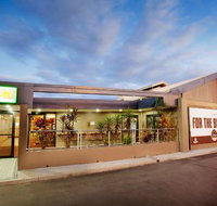 Balaclava Graziers Steakhouse - Internet Find