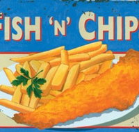 Captains Kitchen - Internet Find