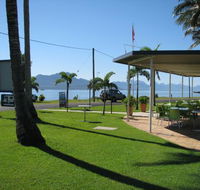 Cardwell Beachcomber Motel  Tourist Park - Internet Find