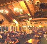 Cock  Bull Tavern - Internet Find
