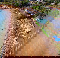 Darwin Trailer Boat Club Inc - Internet Find