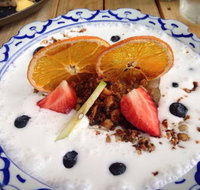 Eatos Cafe - Internet Find