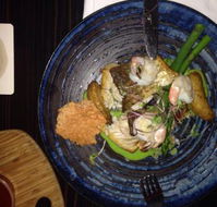 Essence Bar  Grill - Internet Find