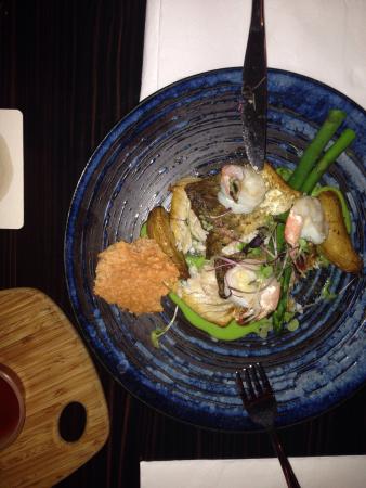 Essence Bar & Grill - Internet Find 0