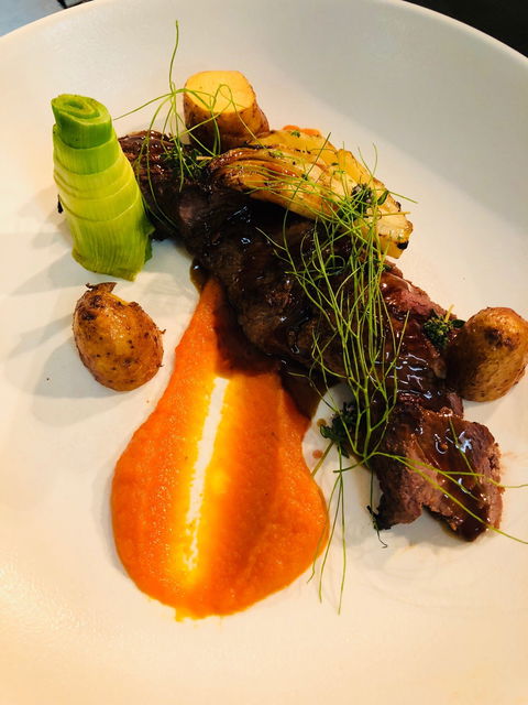 Essence Bar & Grill - Internet Find 2