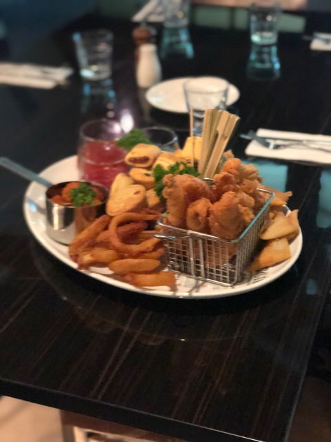 Essence Bar & Grill - Internet Find 4