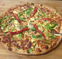 Fannie Bay Super Pizza  La Baia Restaurant - Internet Find