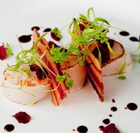 Bonville Brasserie - Internet Find