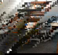 Mirrors Restaurant - Internet Find