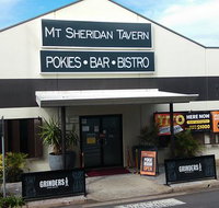 Mt Sheridan Tavern - Internet Find