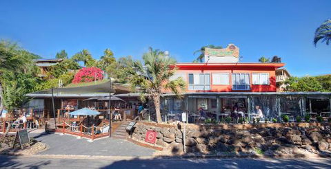 The Tree Restaurant - Internet Find 0