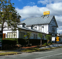 Canungra Hotel - Internet Find