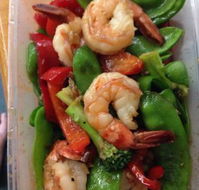 Aree's Thai - Internet Find