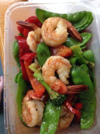 Aree's Thai - Internet Find 0