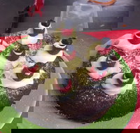 Engage Restaurant - Internet Find