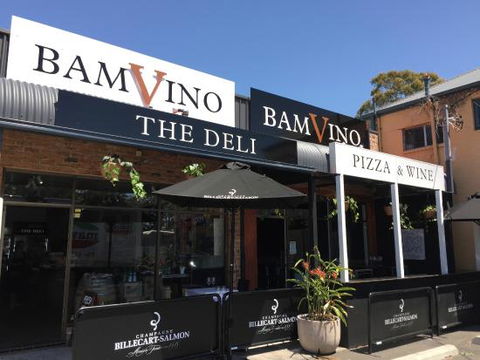 Banvino - Internet Find 0