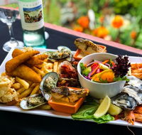 Canungra RSL Services Club Inc. - Internet Find