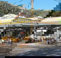 Hardys Bistro - Internet Find